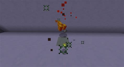 Image result for Hit Particles Minecraft Texture Pack