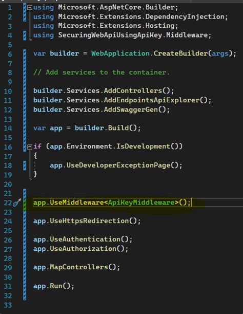 Image result for .Net Core API Authentication Required in Localhost