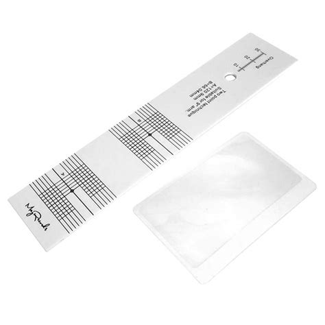 Record Player Calition Distance Gauge Vinyl Turntable Pnograph Pno ...