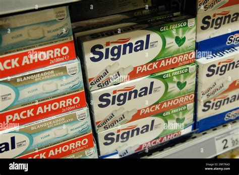 Image result for Signal Toothpaste