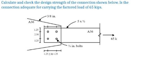 Image result for How to Calculate Support Design Strength
