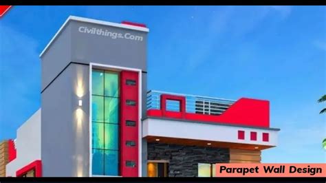Image result for Parapet Print Design