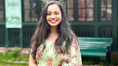 Meet IAS Ria Dabi, a multi-talented officer