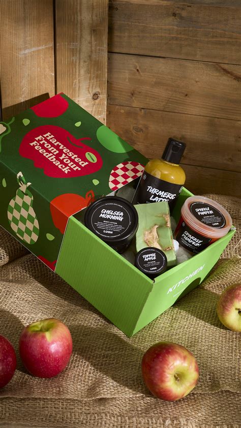 Turmeric Latte | Shower Gel | LUSH