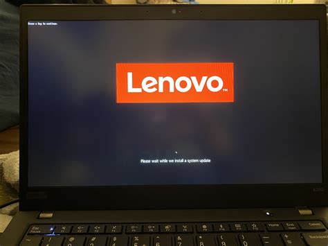 X390 fails to install ThinkPad T490s Corporate ME Update · Issue #31 ...