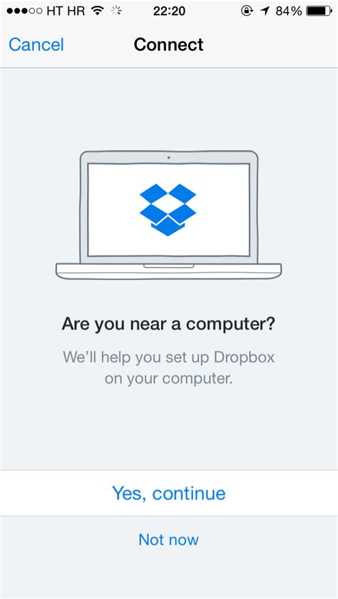 Add Dropbox to Computer 的图像结果