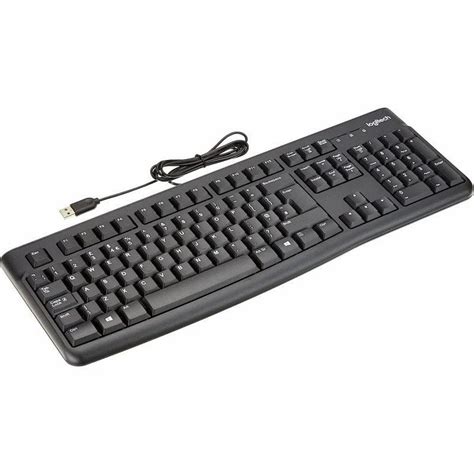 Logitech Computer Keyboard 的图像结果