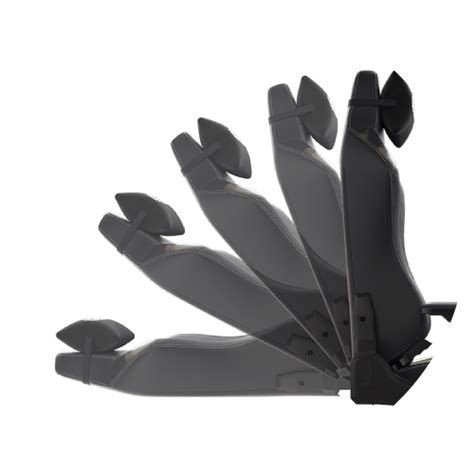 Buy XGen Pro Gaming Chair Online @48% OFF | The Sleep Company