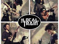 Local Train Band 的图像结果
