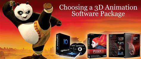 Image result for 3D Animation Software