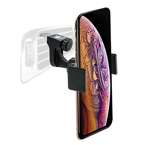 Square Jellyfish Car Mount Cell Phone Holder | India | Ubuy