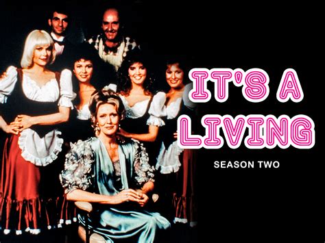 Prime Video: It's a Living