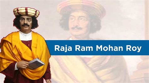 Remembering Raja Ram Mohan Roy: The man who fought against the social evils
