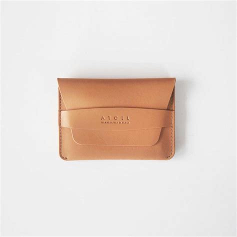 A range of minimalistic and functional products – Atoll