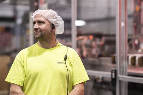 Careers - The Portland Bottling Company