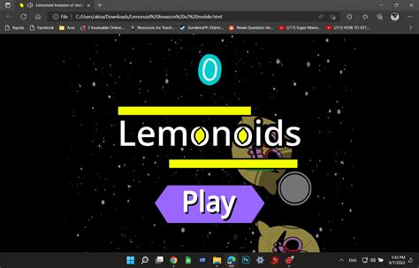 Image result for Scratch Lemonoids Game Tutorial