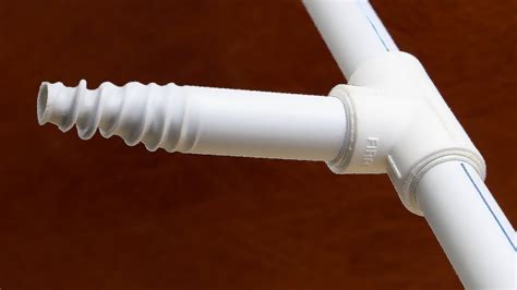 Image result for PPR Connector with PVC Pipe