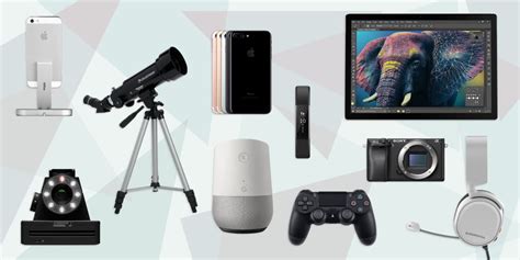 Technology Items 的图像结果