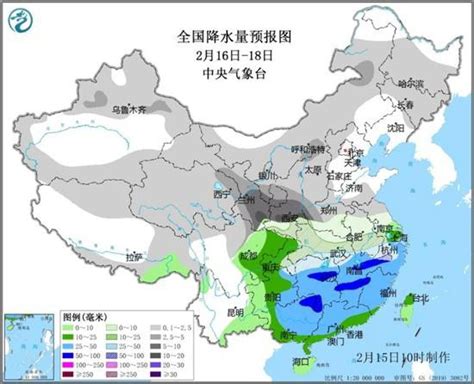 大雪！暴雨！今年来最大范围雨雪，来袭！这些地方要注意…_长江云 - 湖北网络广播电视台官方网站