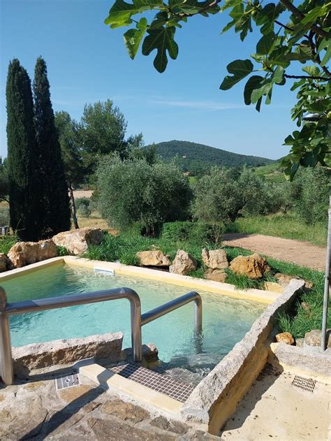 AGRITURISMO LA FONTANELLA & GLAMPING (Suvereto) - Apartment Reviews ...