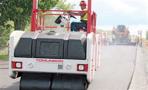 Image result for Guide Tracks Compactor