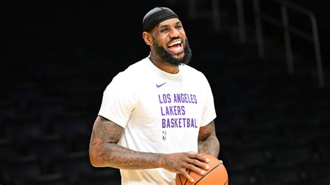 LeBron James 'You Are My Sunshine' meme, explained: What does TikTok ...