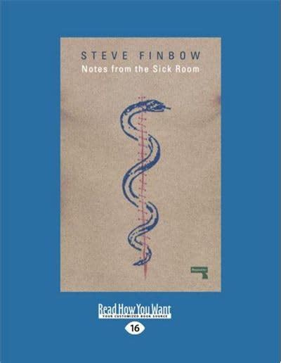 Buy Notes From the Sick Room Book Online at Low Prices in India | Notes ...