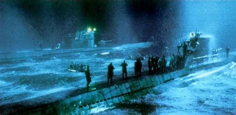 10部关于潜艇海战的经典影片，最后一部时长5小时值得一看|盖博|潜艇|海战_新浪新闻