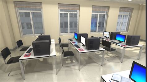 Computer Classroom 的图像结果