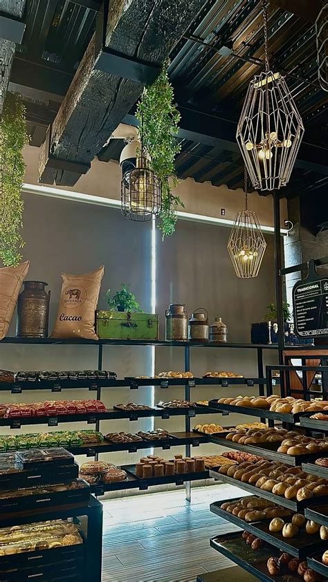 🥐 🤎🧺 Bakery 🧺🤎 🥐 La esperanza en 2025 | Panaderia la esperanza ...