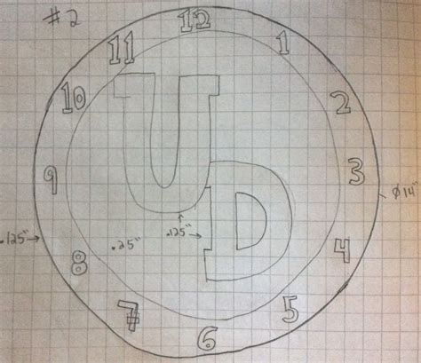 Image result for LED Clock Engineering Project