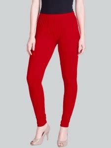 Cotton Leggings - Buy Cotton Leggings online at Best Prices in India ...