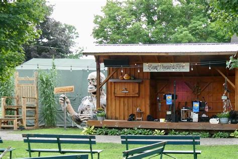 The Beach House Band at Regal Vineyards, Regal Vineyards - Corn Maze ...