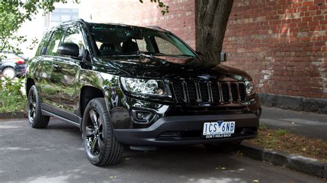 2014 Jeep Compass Review | CarAdvice