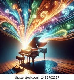 Image result for Computer Blue On Piano