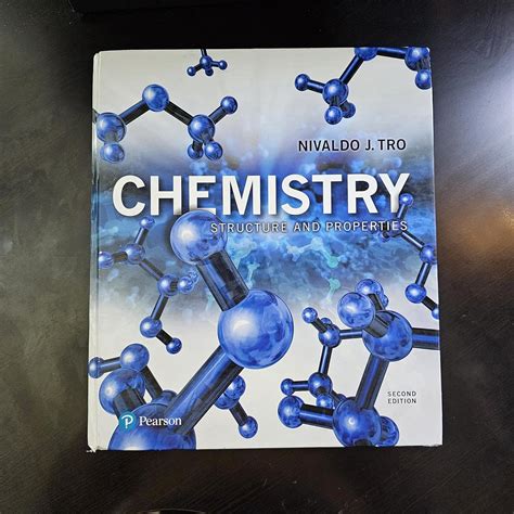 Buy Chemistry: Structure and Properties Book Online at Low Prices in ...
