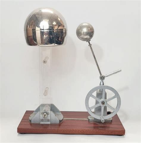 Electrostatic Generator 的图像结果