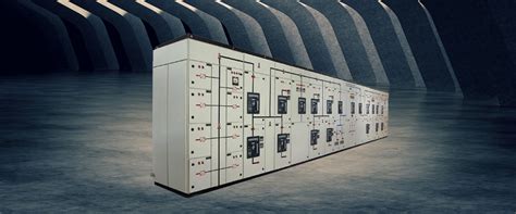 ELECTRTECH CONTROL SYSTEM