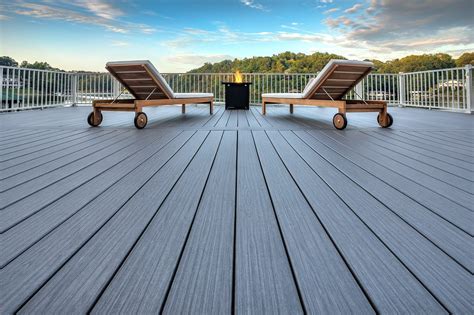 Trex Decking Cost: What You Need to Know - AdvantageLumber Blog