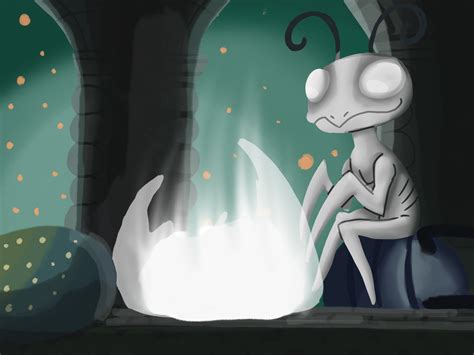 Leg Eater Hollow Knight