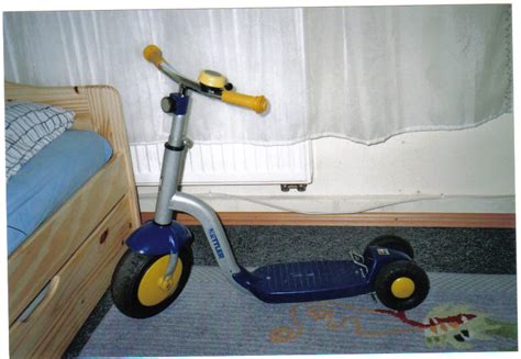 Kittler roller in düsseldorf | Baby und Kind | Kleinanzeigen