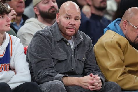 Fat Joe Can't Respect J. Cole After His Feud With Kendrick Lamar