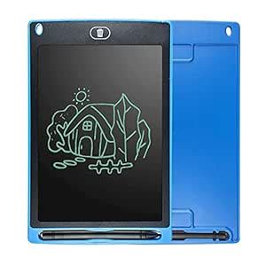 vyndamax 8.5 inch LCD Writing Tablet/Board for Kids, Digital Notepad ...