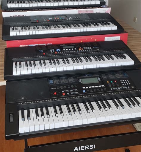 Keyboard Musical Instrument 的图像结果