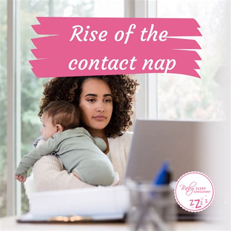 Contact Nap | How To Stop Contact Nap | Contact Nap Newborn