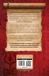 Shop - A Comprehensive Guide to Indian Scriptures - Readomania