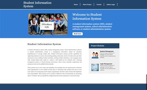 DBMS Mini Project with Source Code 的图像结果