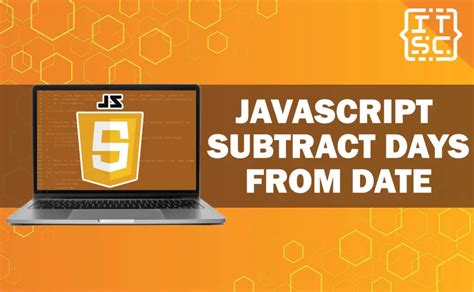 How to Subtract Time in JavaScript 的图像结果