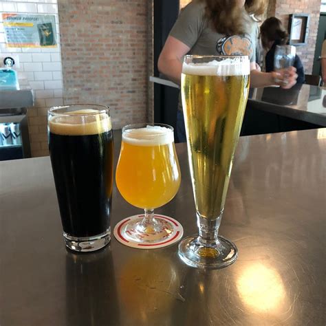 Great Central Brewing Company (2026) - All You MUST Know Before You Go ...