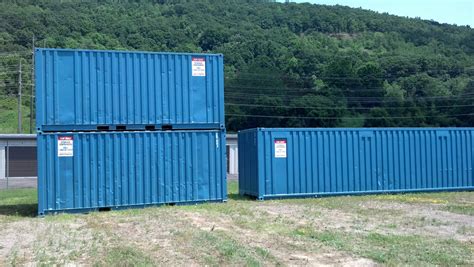 Image result for Storage Trailers Containers